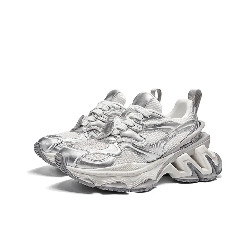 CHERYKALLY Cushioning Chunky Sneakers Women's-1