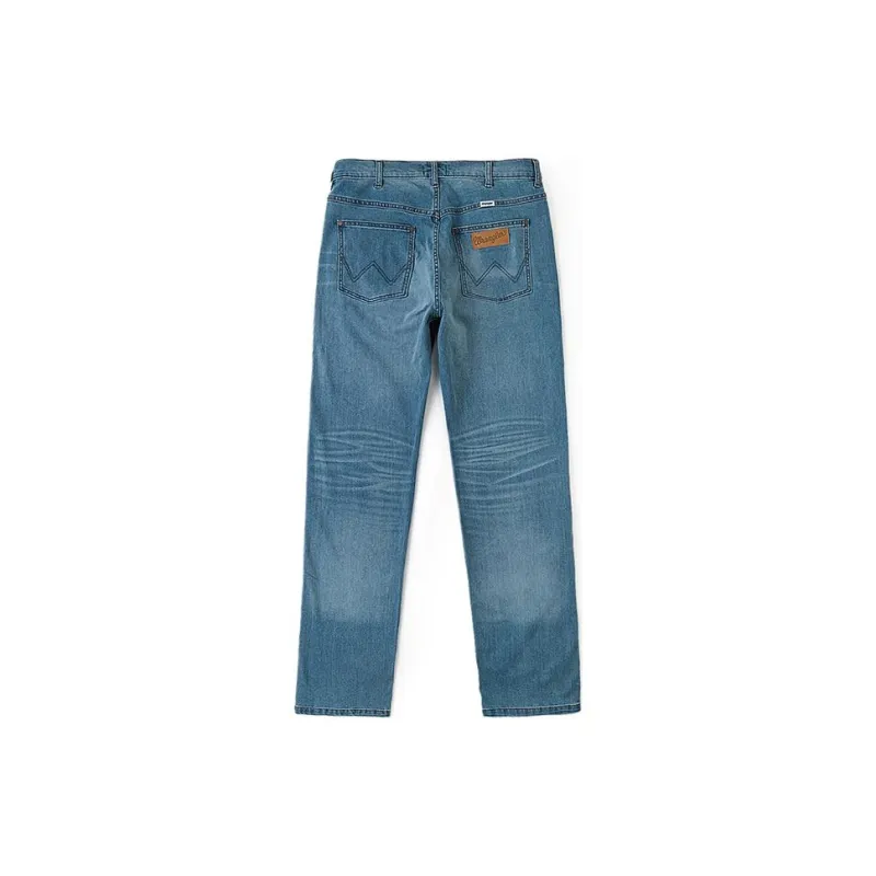 WRANGLER Jeans Men's Light Blue-1