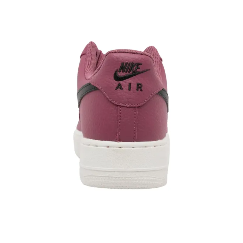 Nike Air Force 1 Low Vintage Wine-4