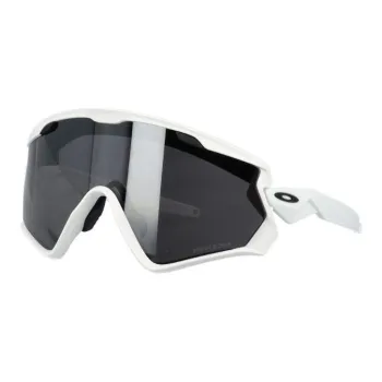 Oakley Wind Jacket 2.0. Shield frame Sunglasses