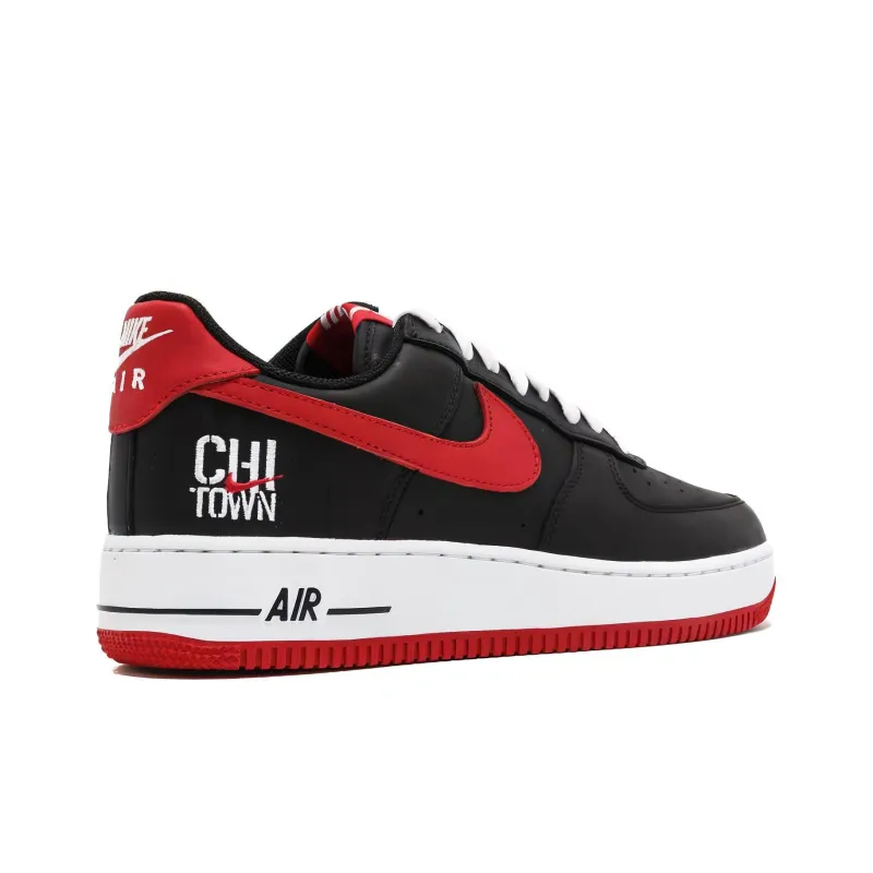 Nike Air Force 1 Low Chicago 2016-3