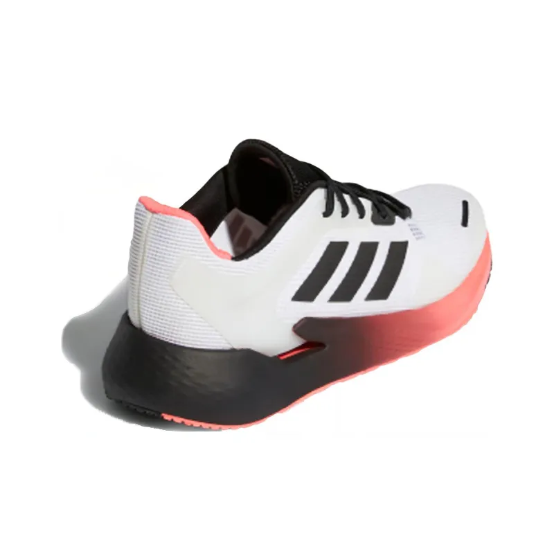 Adidas Alphatorsion White Signal Pink-3