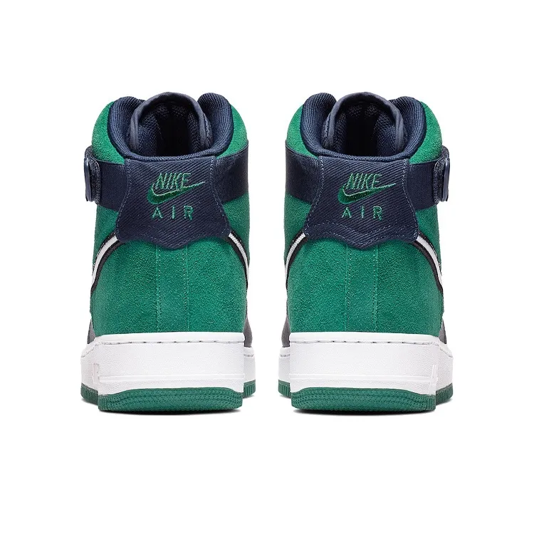Nike Air Force 1 High '07 LV8 1 Midnight Navy-3