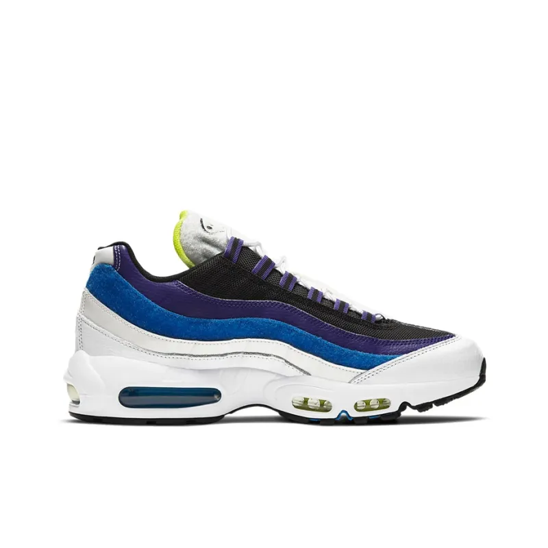 Nike Air Max 95 Kaomoji-1