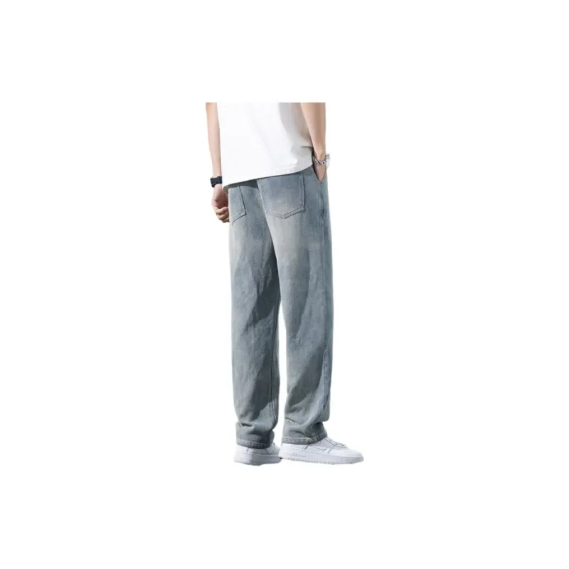 JOSEPH ABBOUD Jeans Unisex-3
