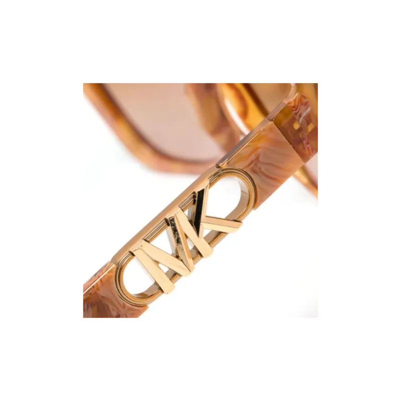 MICHAEL KORS Square frame Sunglasses-2