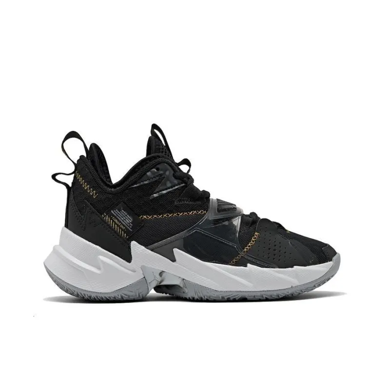 JORDAN Why Not Zer0.3 The Family-1