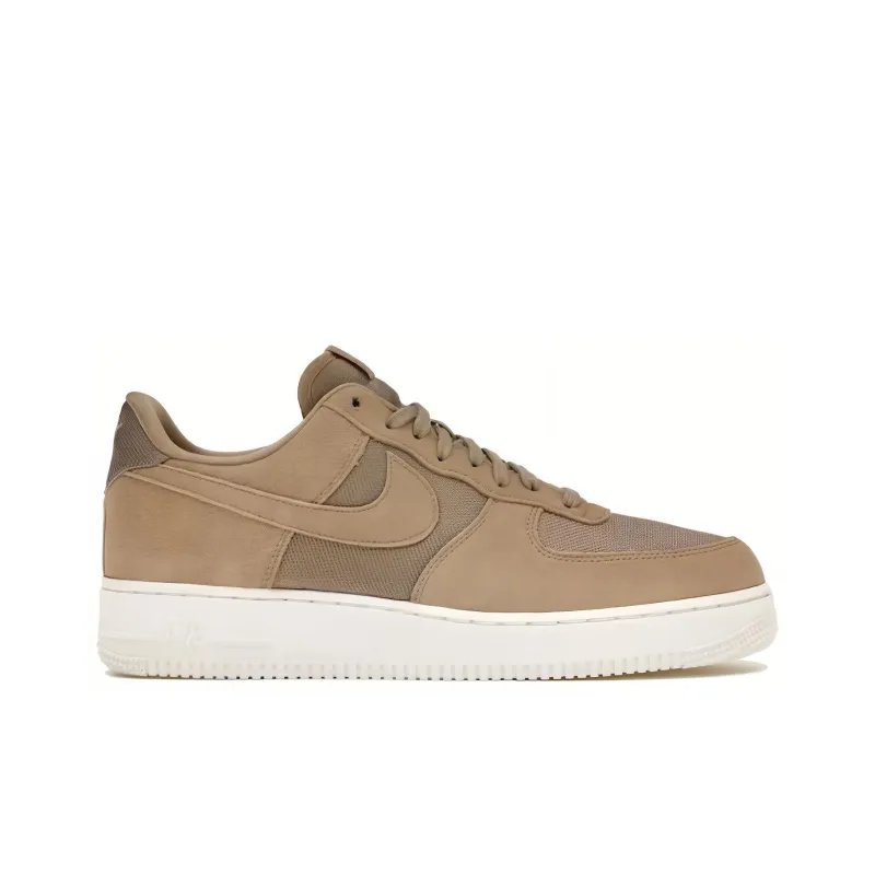 Nike Air Force 1 Low '07 1 Parachute Beige-1