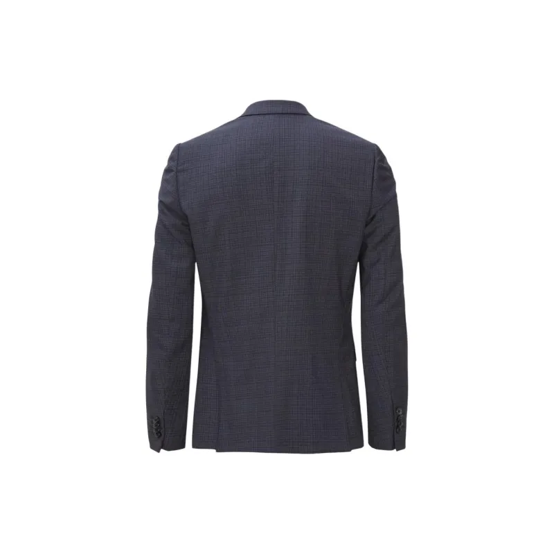 Paul Smith Business Suits Men's Black-2