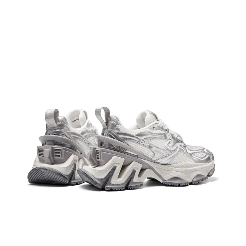 CHERYKALLY Cushioning Chunky Sneakers Women's-2