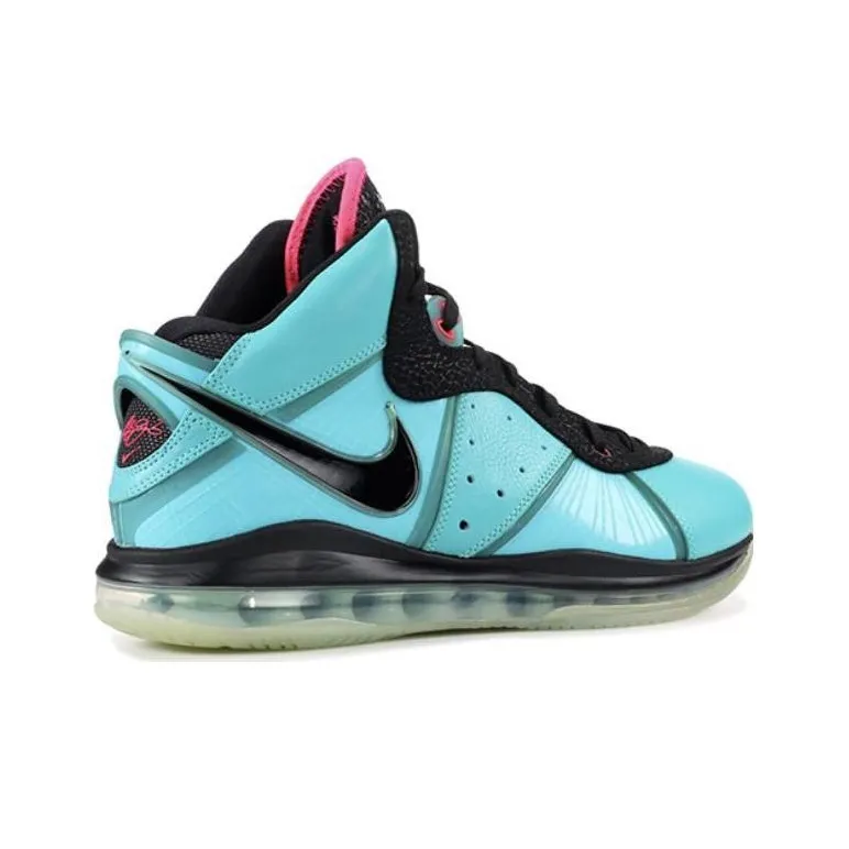 Nike LeBron 8 South Beach Pre Heat-3