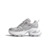Silver Gray
