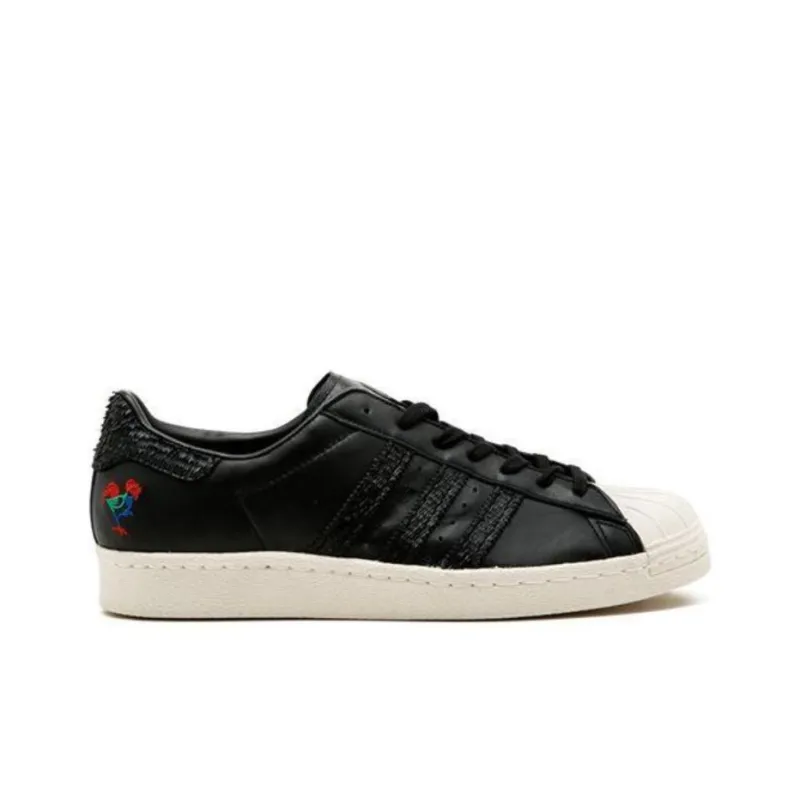 Adidas Superstar 80s Chinese New Year-1