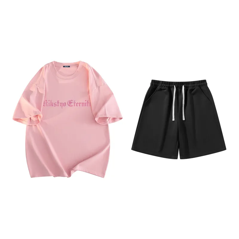 KIKSTYO Casual Sportswear Unisex-61