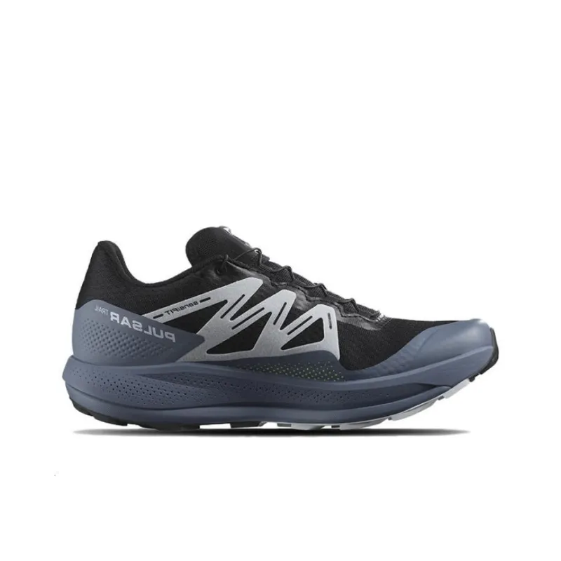 SALOMON Pulsar Trail 'Black China Blue'-1