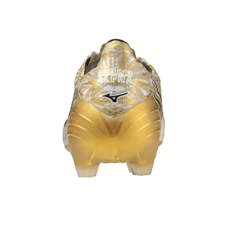 Mizuno Alpha Japan Fg 'White Gold'-3