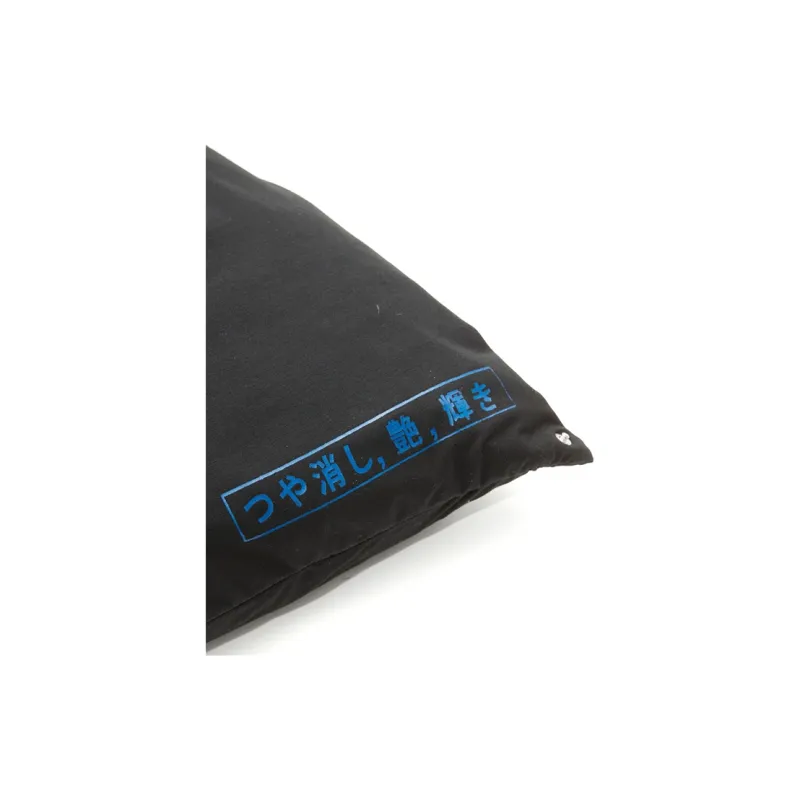 MM6 Maison Margiela Cotton Handbag Small Size Women's Black-3