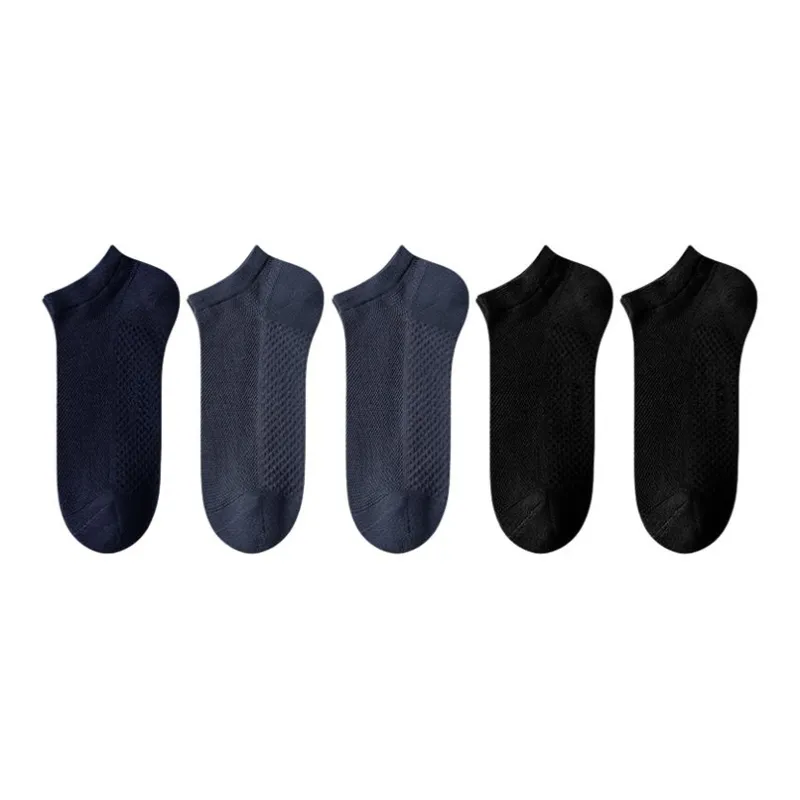 MIIOW Men Socks-4
