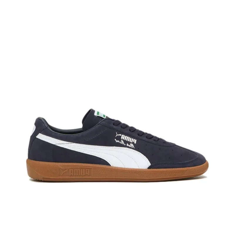 PUMA Vlado Stenzel Suede-1