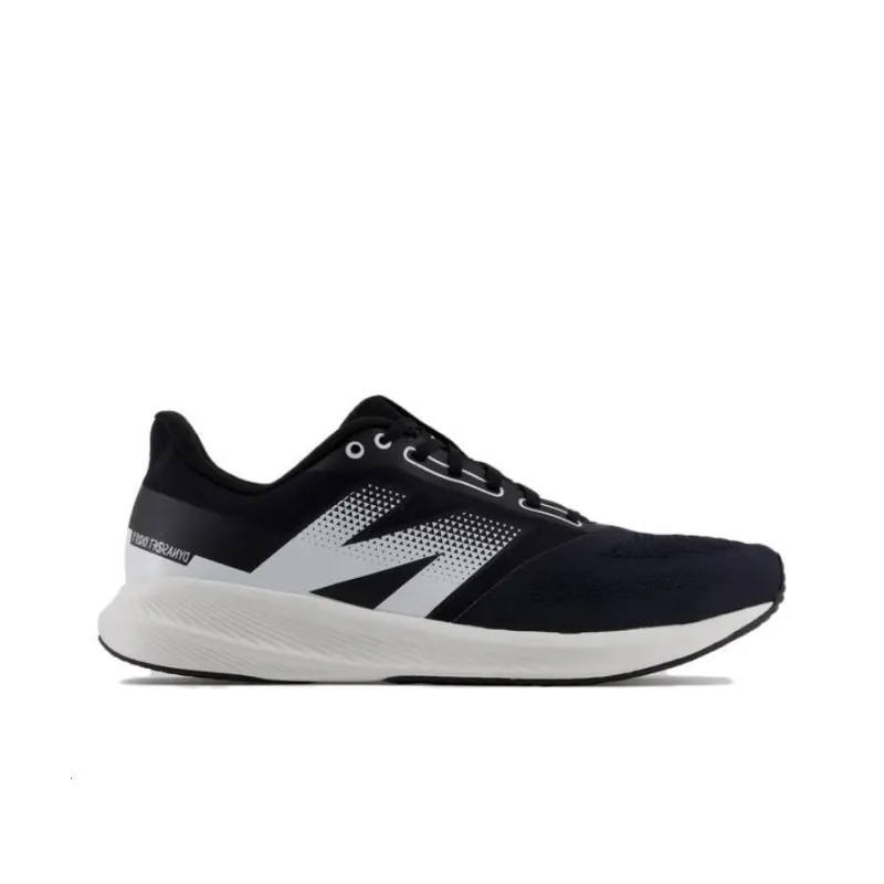 New Balance Dynasoft Drft Wide Width 'Black White'-1