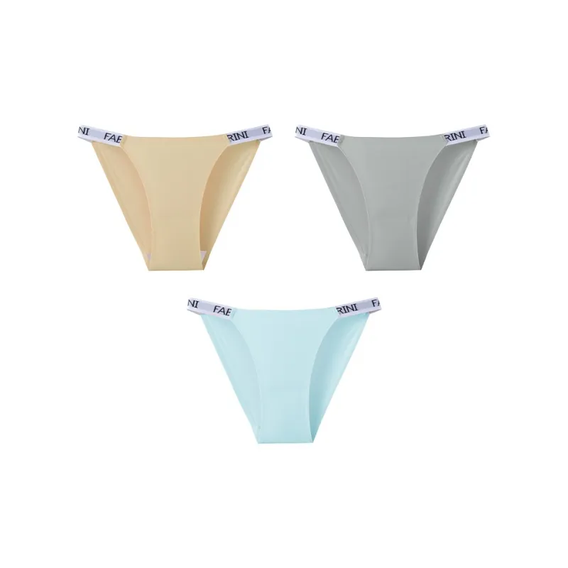 Ordifen Underpants Women's 3 Pack-5