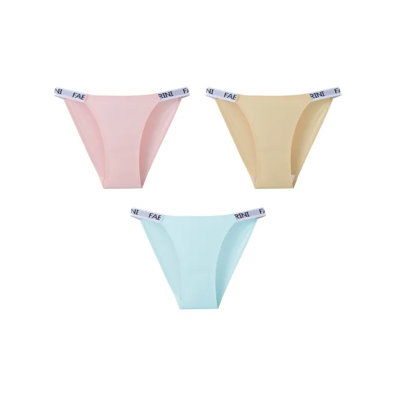 Ordifen Underpants Women's 3 Pack-3