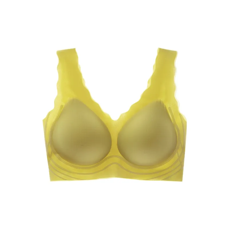 Huggy Kissy Women's Bras-28