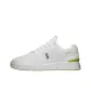 White Yellow
