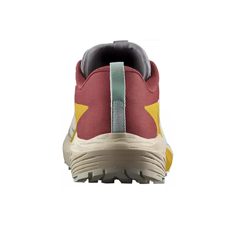 SALOMON Sense Ride 5 'Hot Sauce' / L00-3