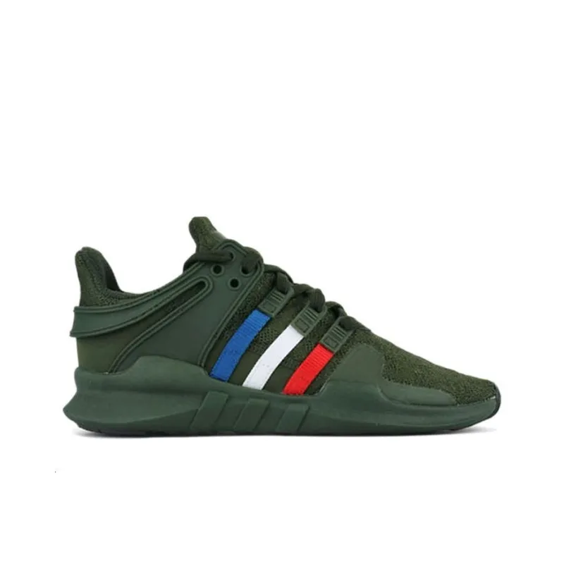 Adidas Originals Support Adv J 'Night Cargo' Women's-1