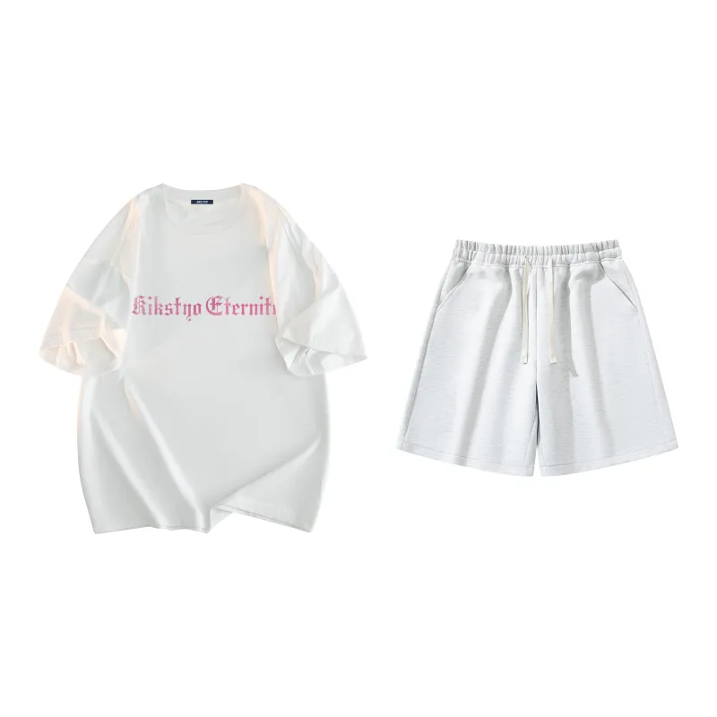 KIKSTYO Casual Sportswear Unisex-4
