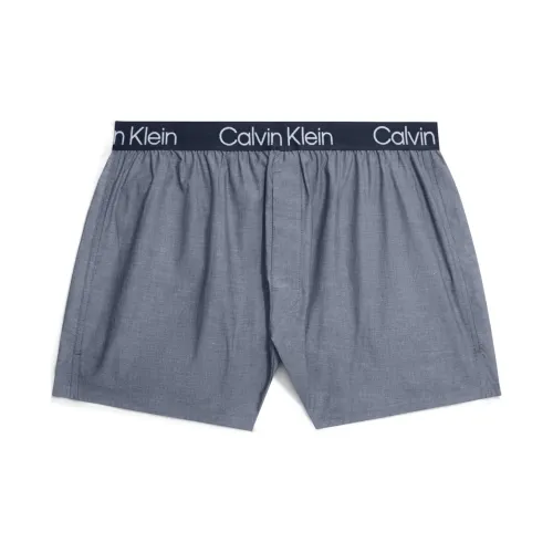 CK/Calvin Klein Underpants Men's 1 Pack Blueberry Aroma