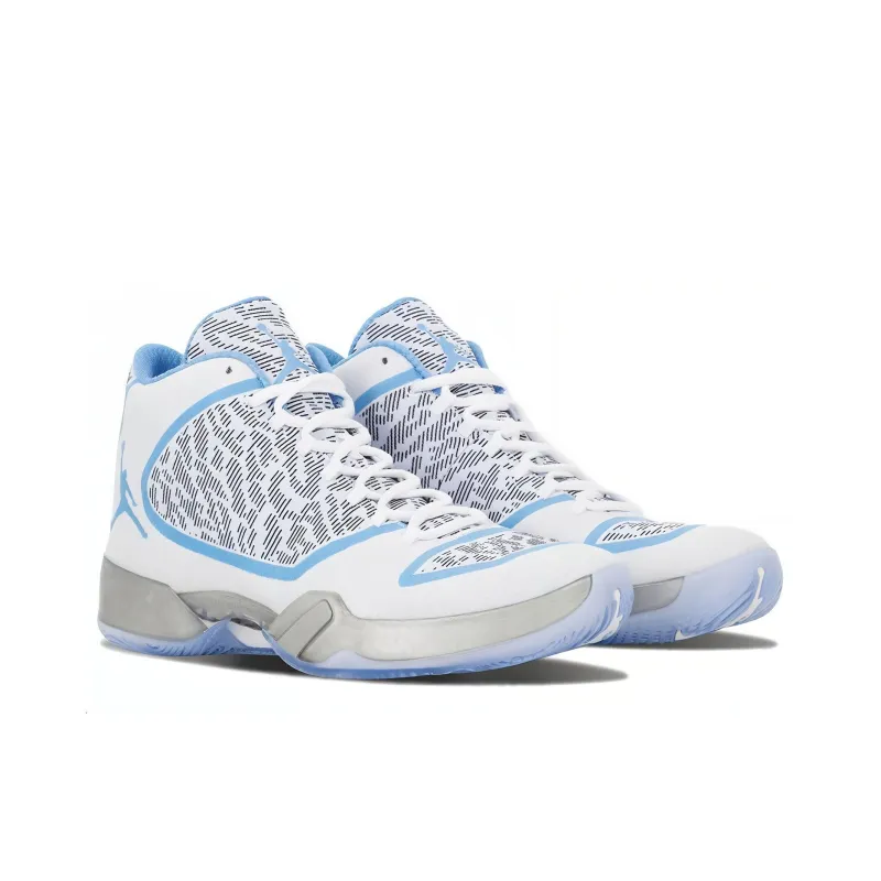JORDAN 29 'Pantone'-2