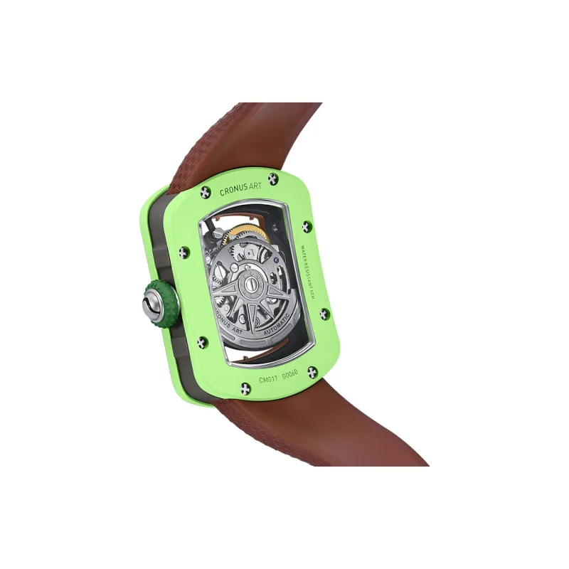CRONUSART Women's Watch-13