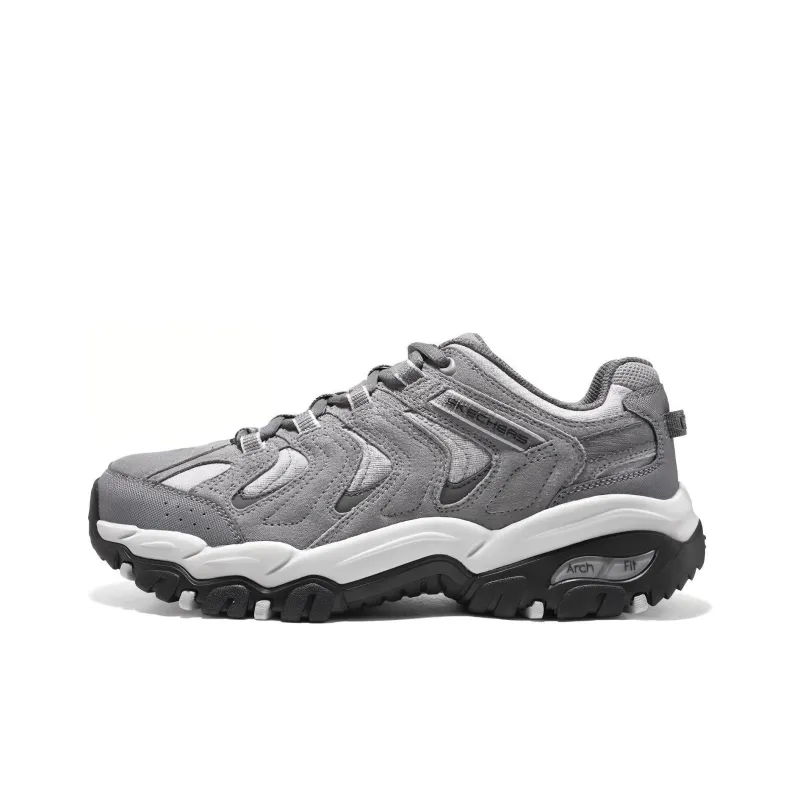 Skechers Outdoor Arch Fit Energy 'Grey'-0