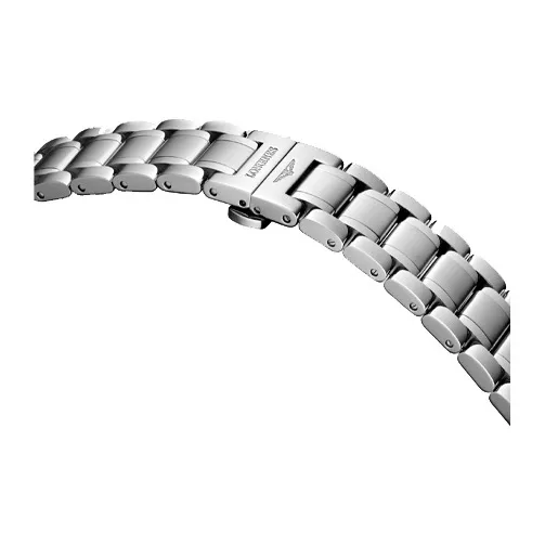 LONGINES Men Master Collection Watch-3