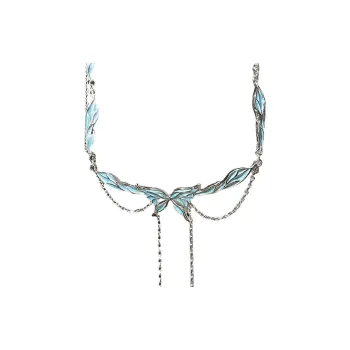 JOLLY SEASONS Alloy Necklaces Women's