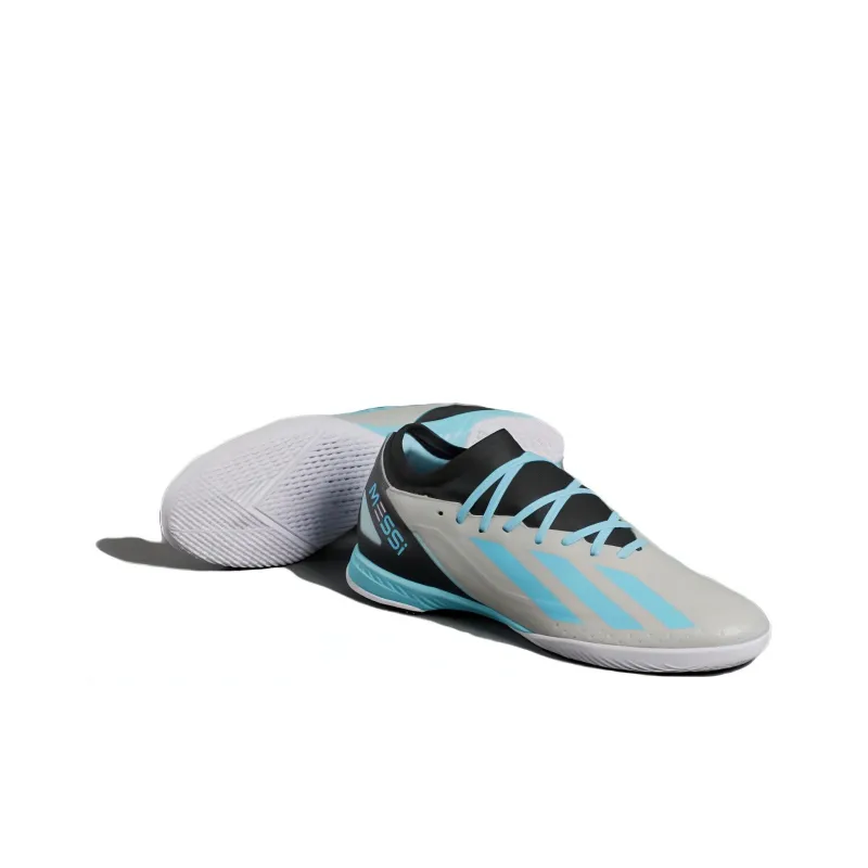 X Crazyfast Adidas Messi.3 In 'Infinito Pack'-2
