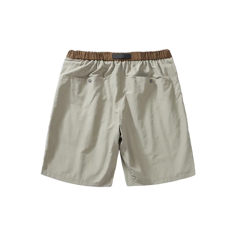 SET FUNS Style Casual Shorts Summer Men's-8