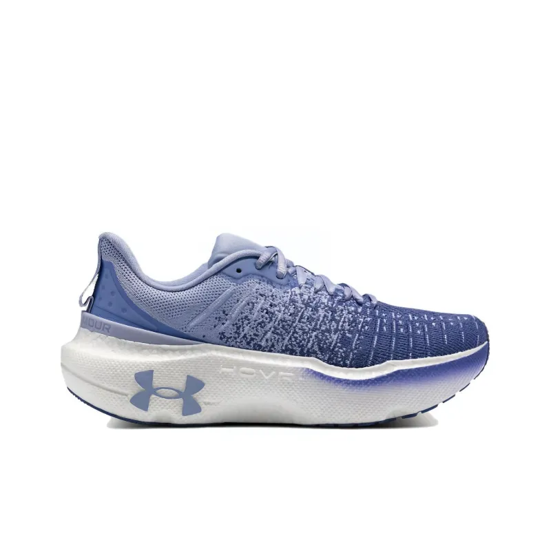 Under Armour Hovr Infinite Elite 'Celeste White' Women's-1