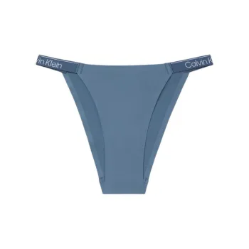 CALVIN KLEIN Underpants Women's 1 Pack Blue