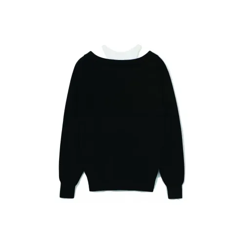 Alexander Wang Sweaters Women's Black