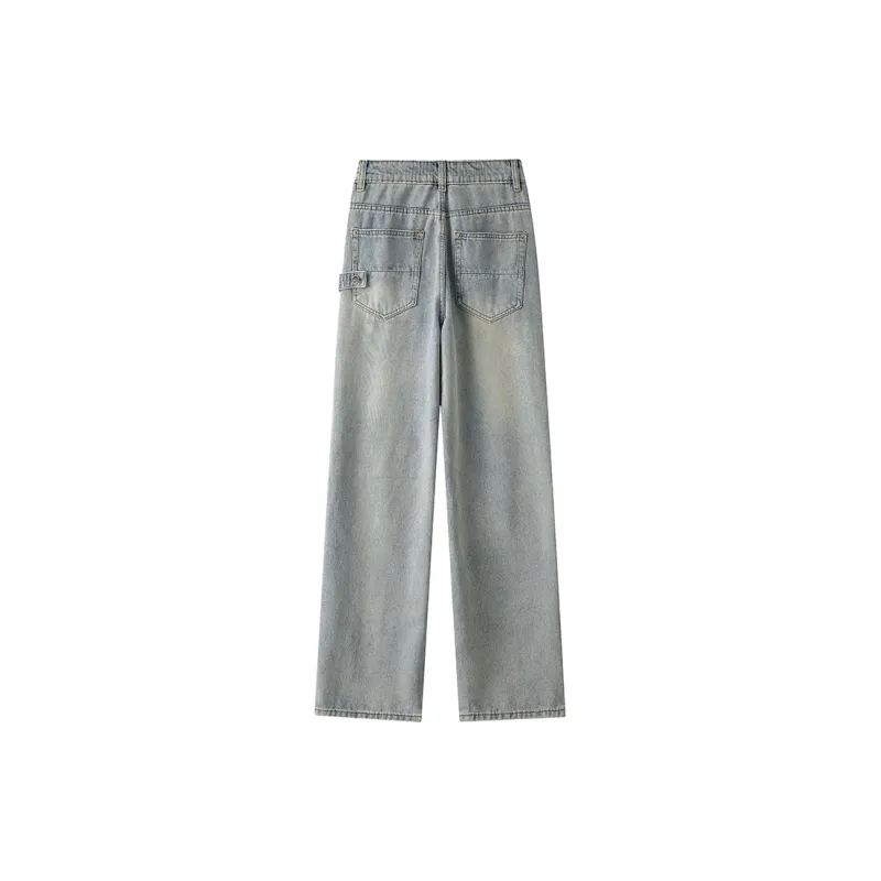 WELTER EXPERIMENT Jeans Unisex-22