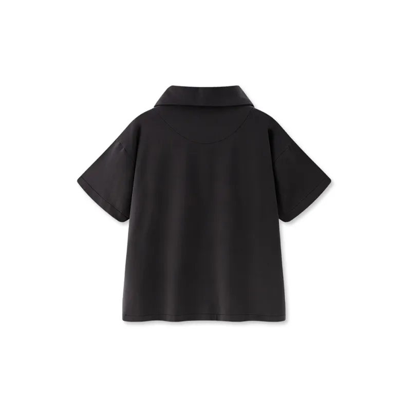Beast's Secret Pajama Set Women's Black-2