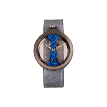 ATTO VERTICALE Men Watch
