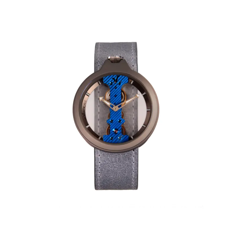 ATTO VERTICALE Men Watch-0