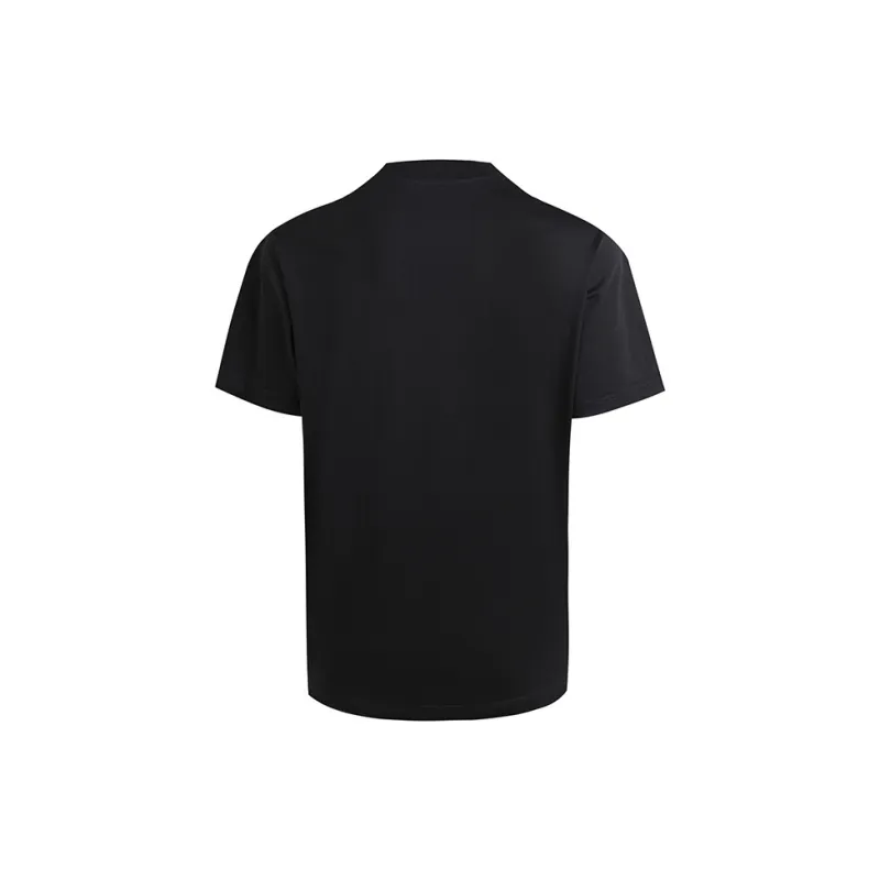 WHISTLEHUNTER T Shirt Unisex Black-1