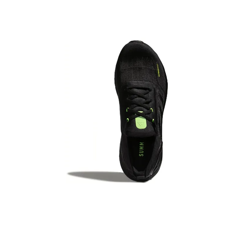 Adidas UltraBoost Summer.RDY 'Black Fluorescent'-4