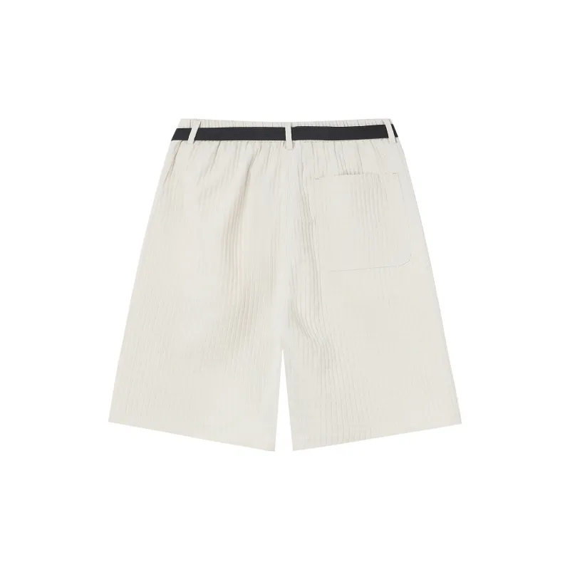 OLRIK Casual Shorts Unisex-6