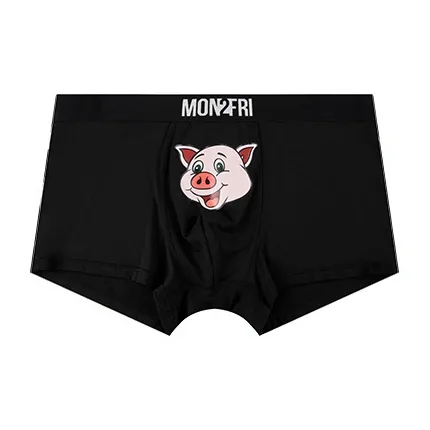 Mon 2 Fri Men Underpants-2